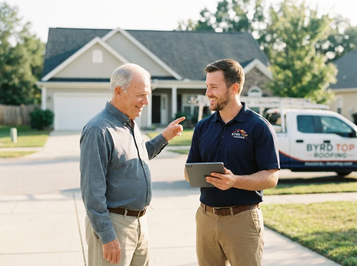 Roofing West Point, MS FAQs